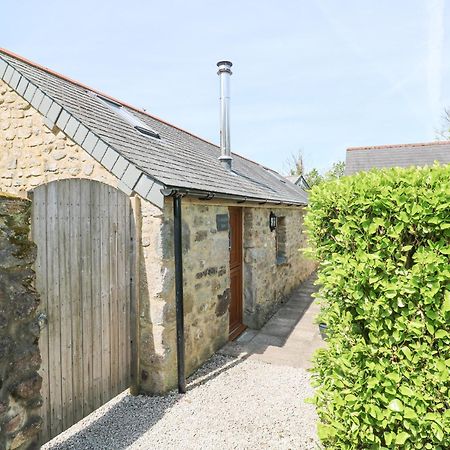 Villa Godolphin Barn Helston Exterior foto